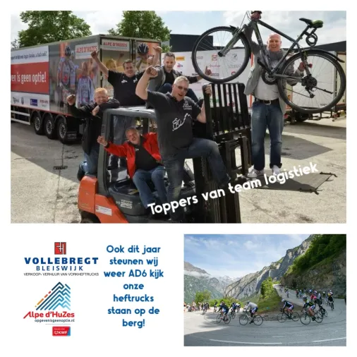 Vollebregt Vorkheftrucks 11680