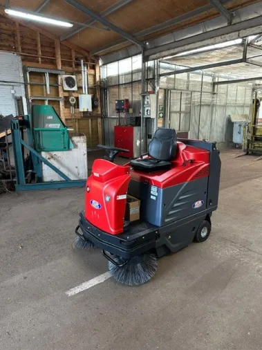 Vollebregt Vorkheftrucks 11680