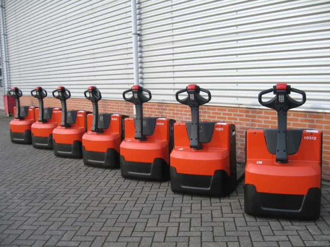 Vollebregt Vorkheftrucks 11680