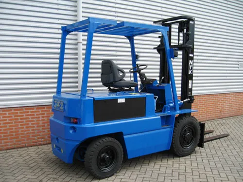 Vollebregt Vorkheftrucks 11680