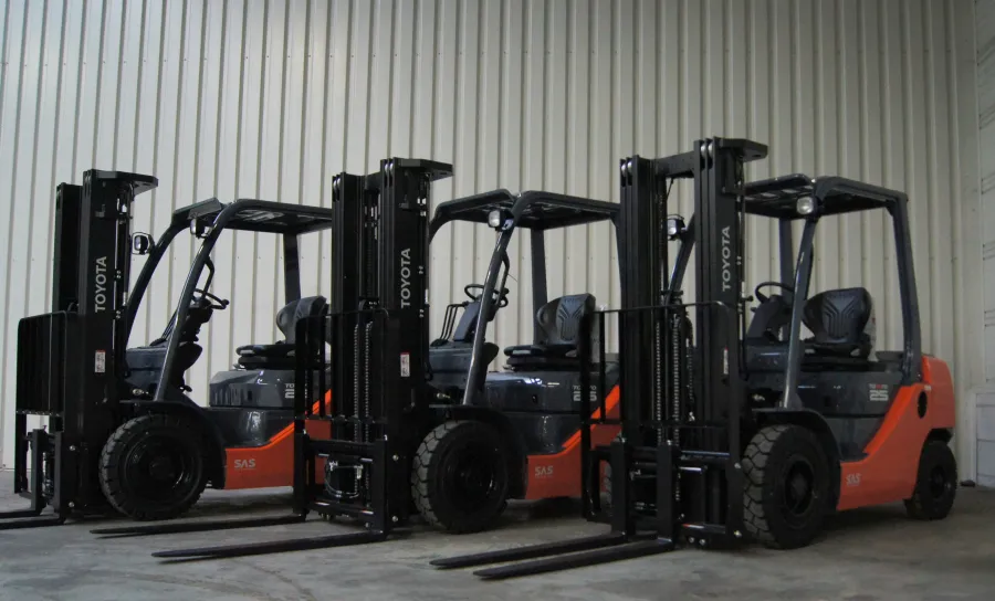 Vollebregt Vorkheftrucks 11680