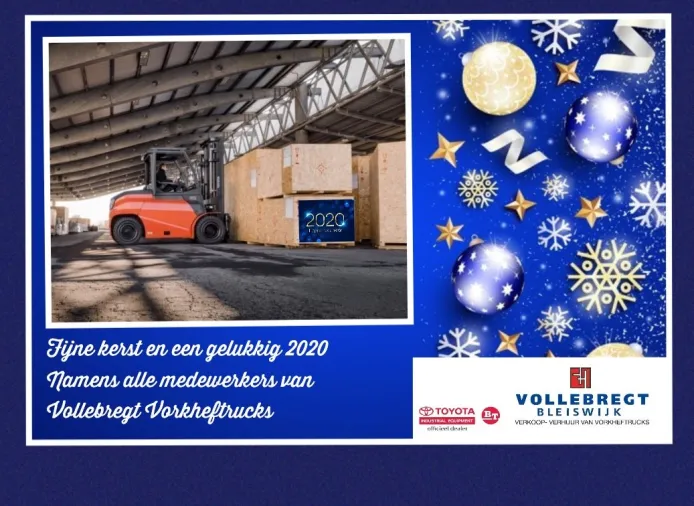 Vollebregt Vorkheftrucks 11680