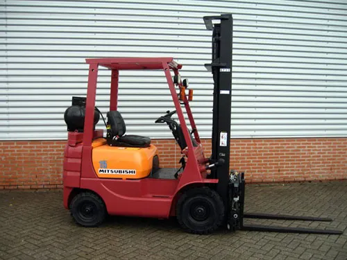 Vollebregt Vorkheftrucks 11680