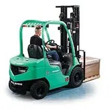 Vollebregt Vorkheftrucks 11680