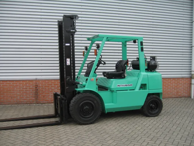 Vollebregt Vorkheftrucks 11680