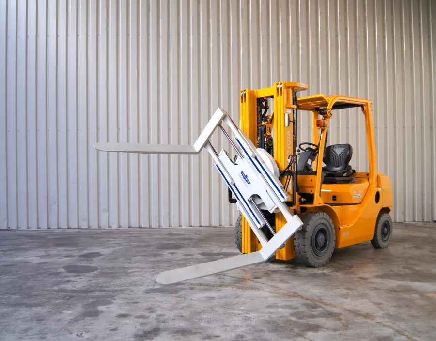 Vollebregt Vorkheftrucks 11680
