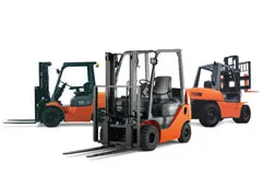 Vollebregt Vorkheftrucks 11680