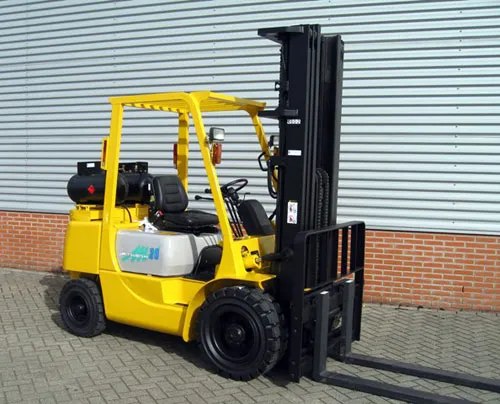 Vollebregt Vorkheftrucks 11680