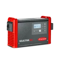 Fronius Laders afbeelding