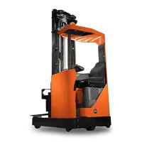 Reachtrucks afbeelding