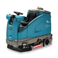 Tennant Schrobzuigmachines afbeelding