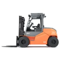 Traigo 80 (6-8 ton)