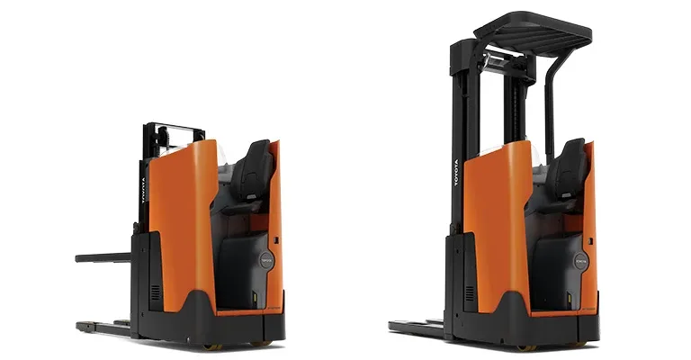 BT BT Staxio lithium-ion serie afbeelding