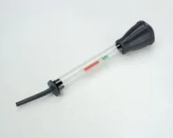 Accu onderhoud/batterij Zuurmeter