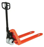 Categorie Handpallettrucks