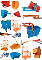 Categorie Aanbouwapparatuur