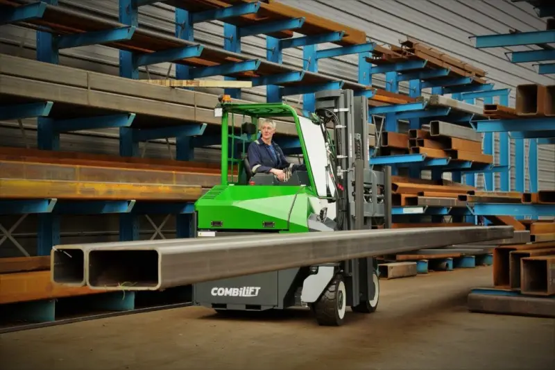 Combi Lift - C4000 CBE