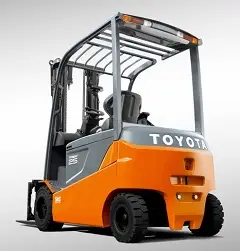 Toyota - 8FBMT30