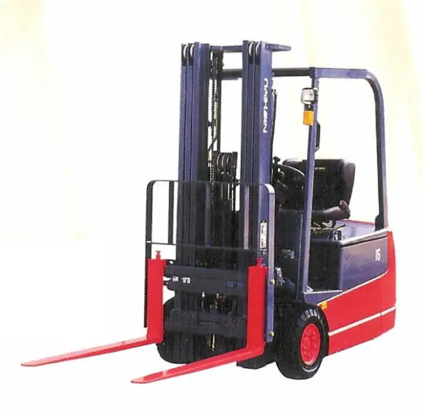 Nichiyu / NYK - FBT18-70BC