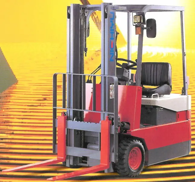 Nichiyu / NYK - FBT18PN50B