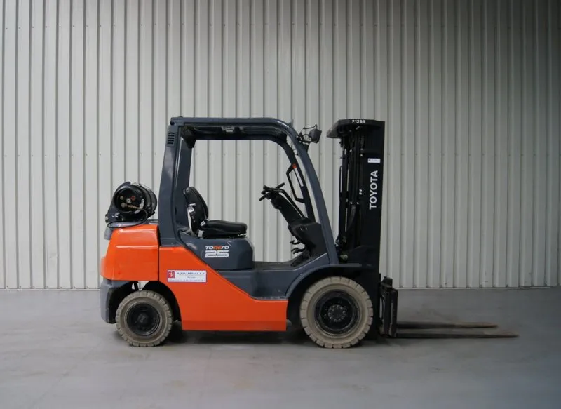 Toyota - 028 FGF25