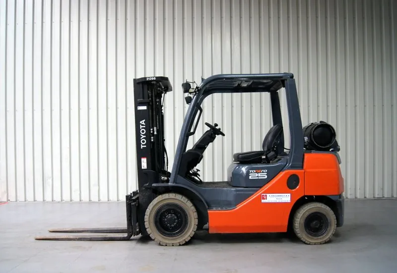 Toyota - 028 FGF25