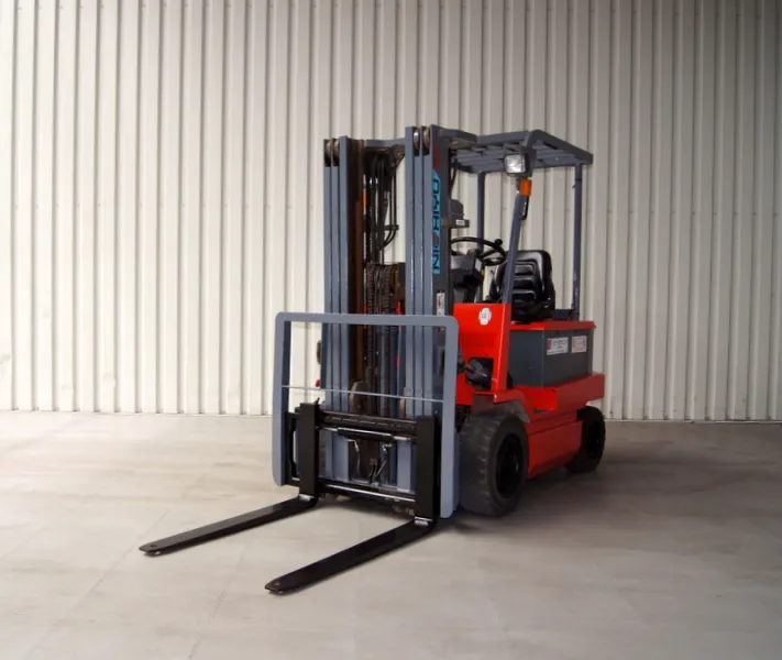 Nichiyu / NYK - FB25P-60BC