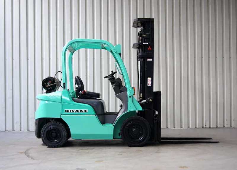 Mitsubishi - FG25N-EF17DL