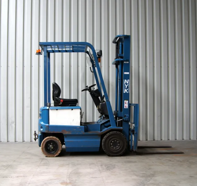 Nichiyu / NYK - FB15P-65BC