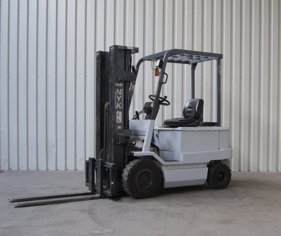 Nichiyu / NYK - FB20P-60BE