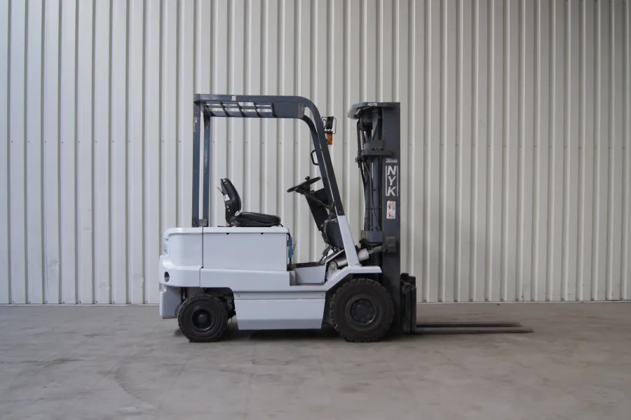 Nichiyu / NYK - FB20P-60BE