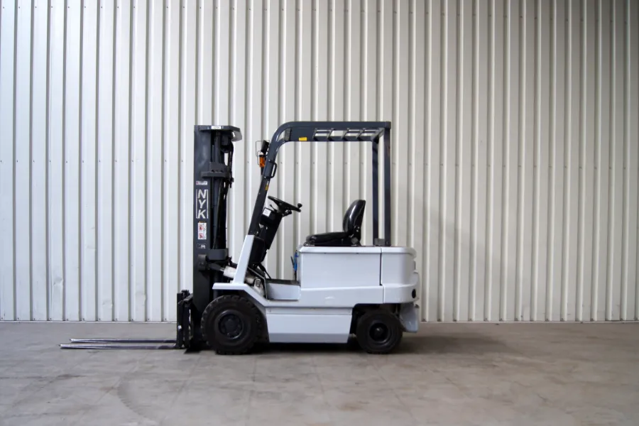 Nichiyu / NYK - FB20P-60BE