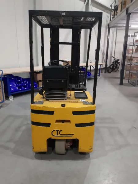 CTC - MK10