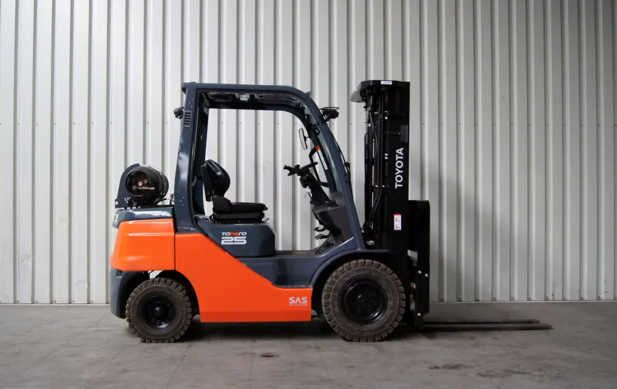 Toyota - 028 FGF25