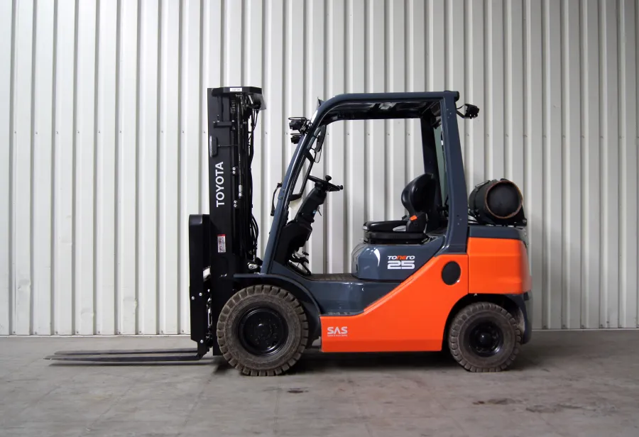 Toyota - 028 FGF25