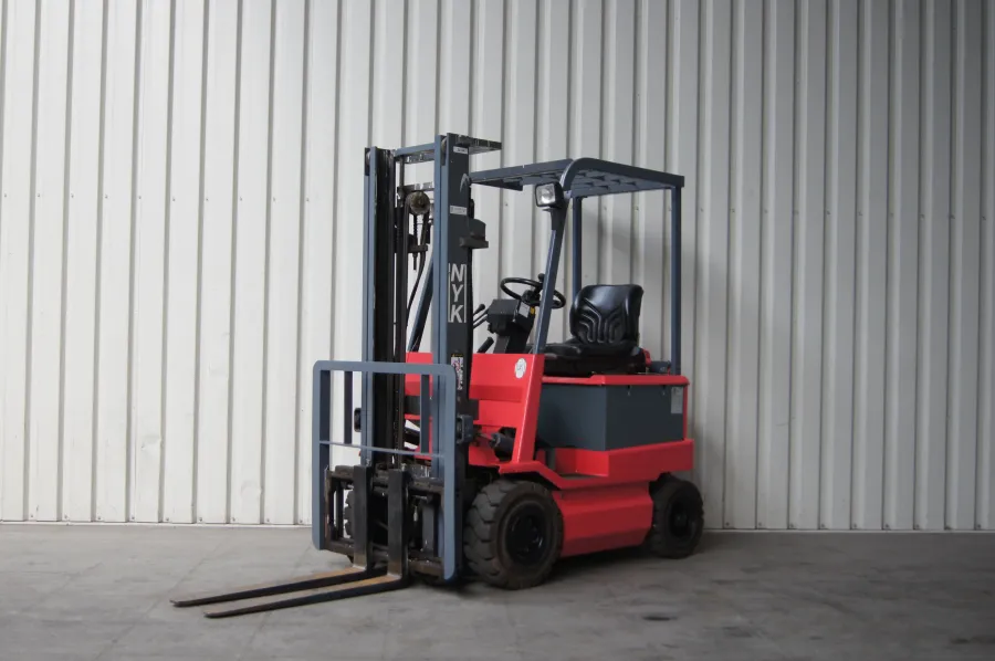 Nichiyu / NYK - FB15P-65BC