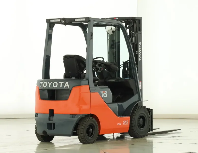 Toyota - 42-8FDF18