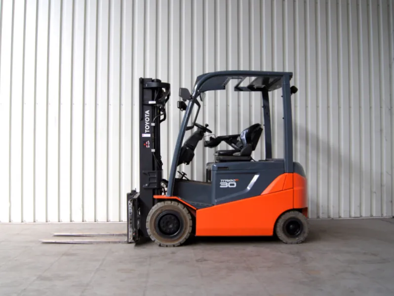 Toyota - 8FBMKT30