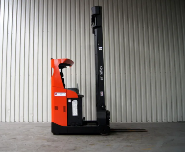 BT - RRE160
