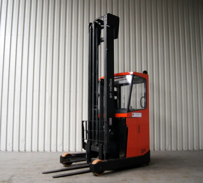 BT - RRE 160HCC