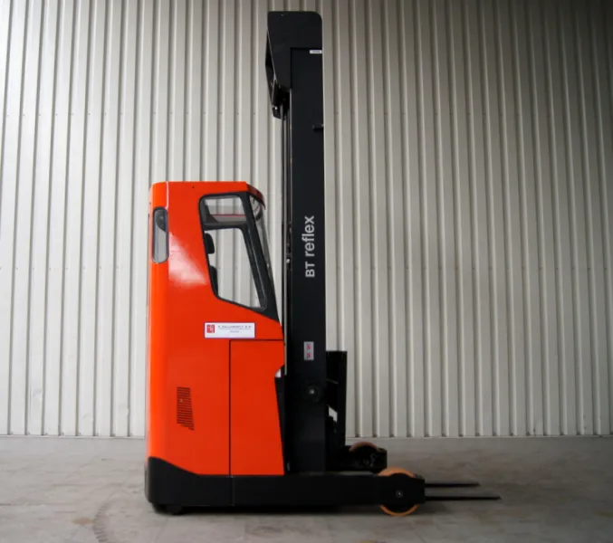 BT - RRE 160HCC