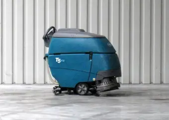 Tennant - T7